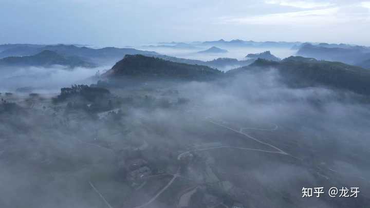 龙牙：斜阳一抹照孤月，青山常在自成峰。|2024-05-07-汉风1918-汉唐归来-惟有中华