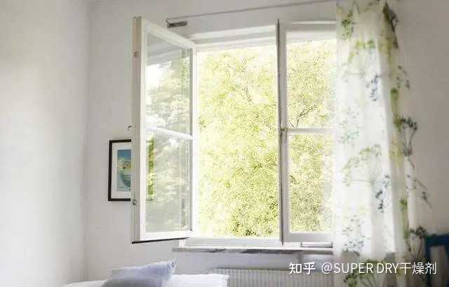 下雨天开窗通风的注意事项有哪些? - 知乎