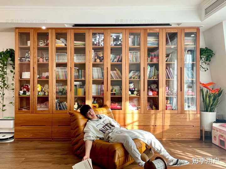 原木风格怎么装才能显高级,而不是出租屋既视感? - 知乎