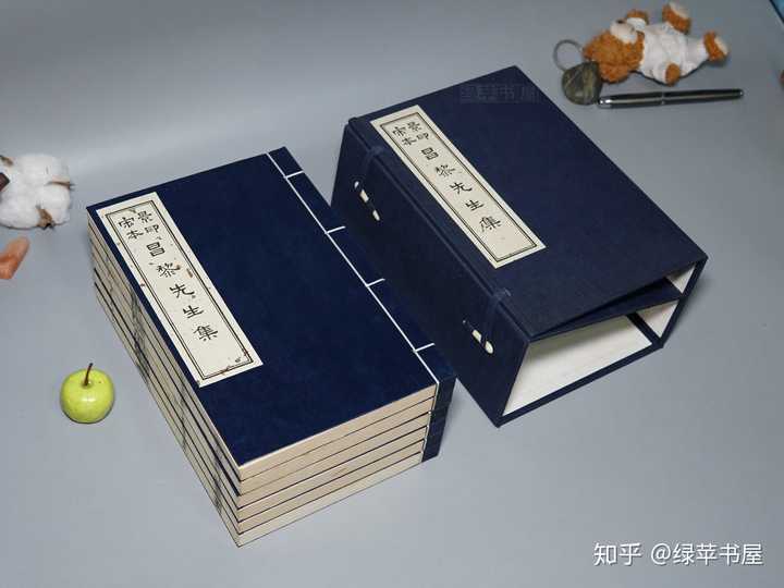 唐宋八大家哪个版本比较好？ - 知乎