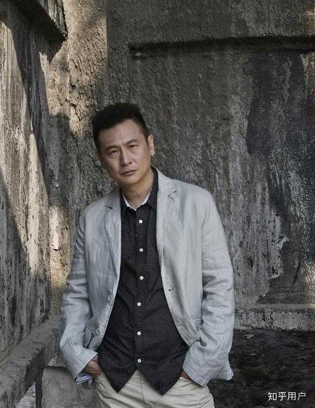 如何评价演员张世? - 知乎