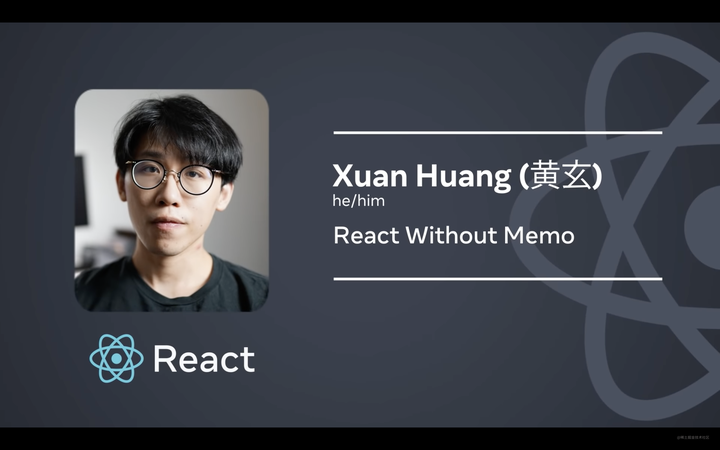 如何评价 React Conf 2021？ - 知乎