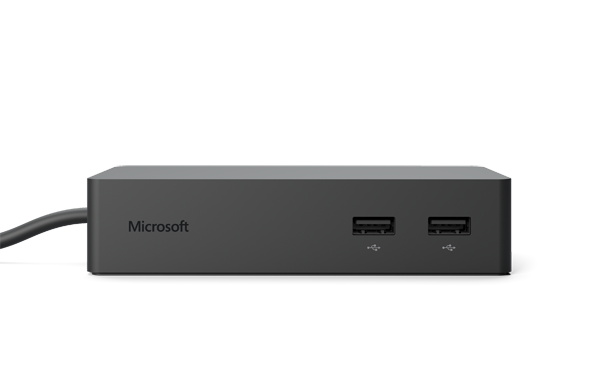 如何评价2020 年5 月6 日发布的Surface Dock 2？ - 知乎