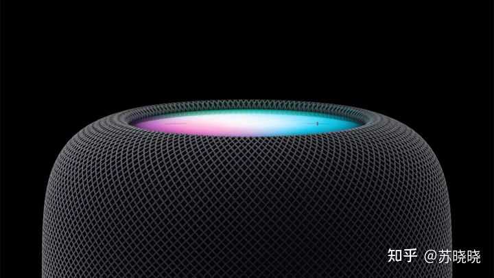 如何评价苹果1 月18 日发布的2023 HomePod？它与第一代有什么区别？ - 知乎