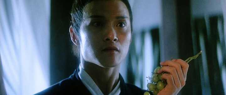 王祖贤 / 吴兴国 / 田丰 / 马精武 / 关之琳 / 刘江 / 刘洵 / 易天雄