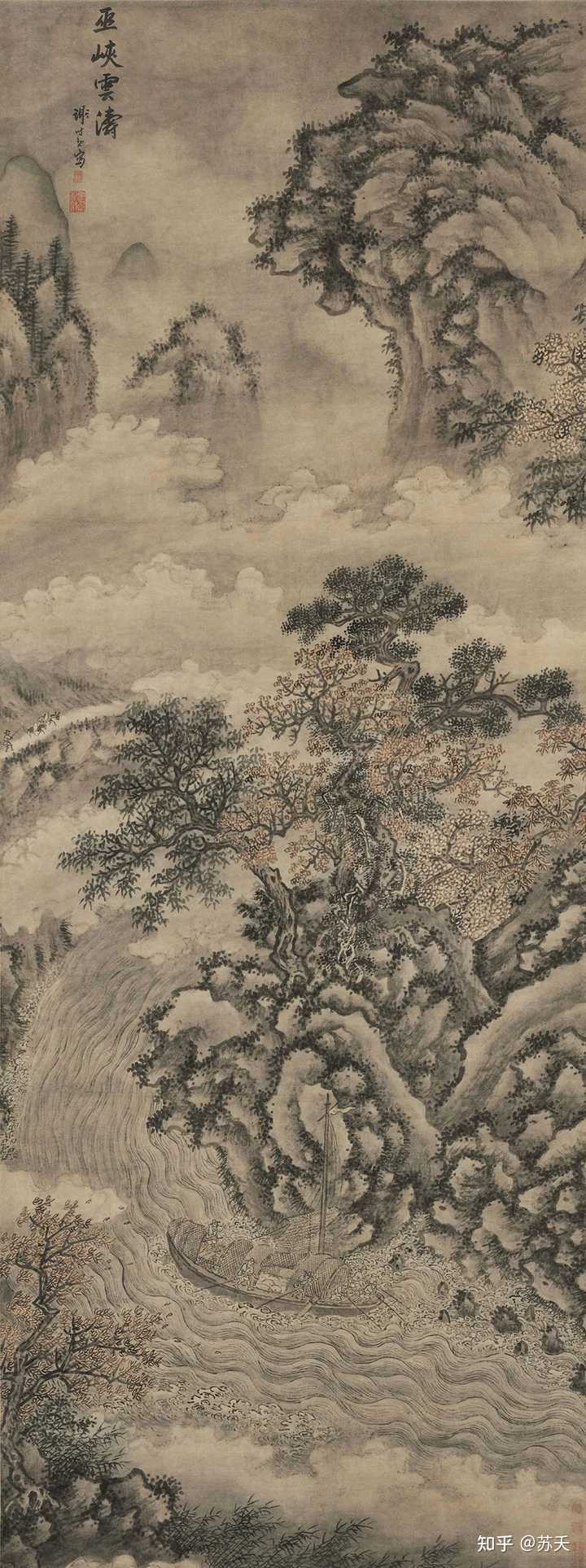 含有“叠词”的古诗句有哪些? - 知乎