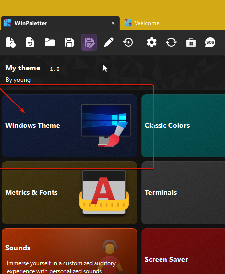 Windows 提供高对比度主题有什么意义? - 知乎