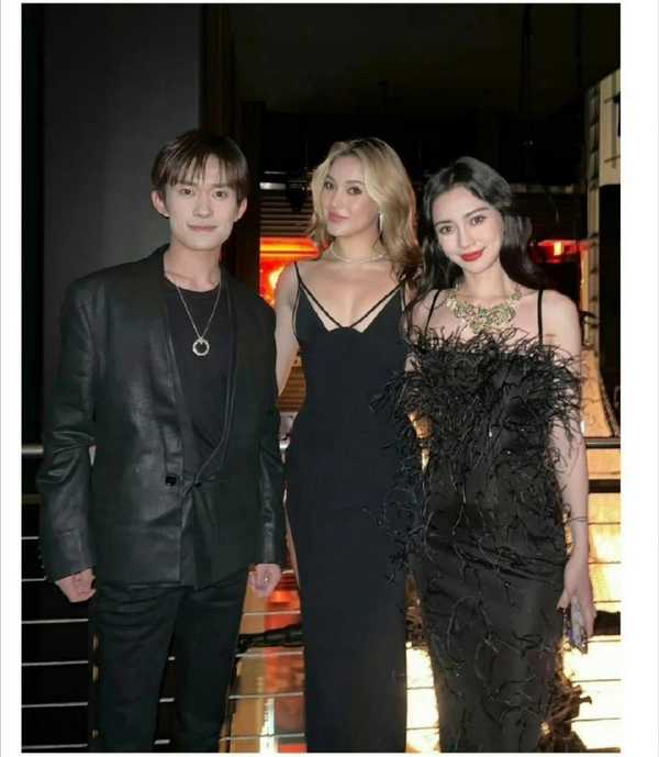 明星与普通人之间颜值的差距到底有多大？