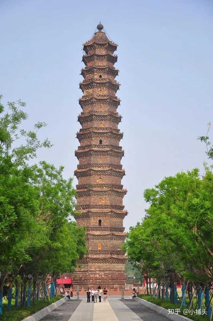 古时候,中原人是不是把山上的树都砍完了? - 知乎