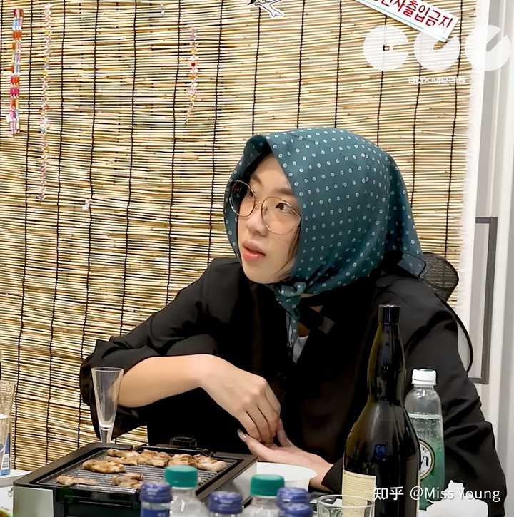 如何评价《show me the money 11》的选手李泳知？ - 知乎