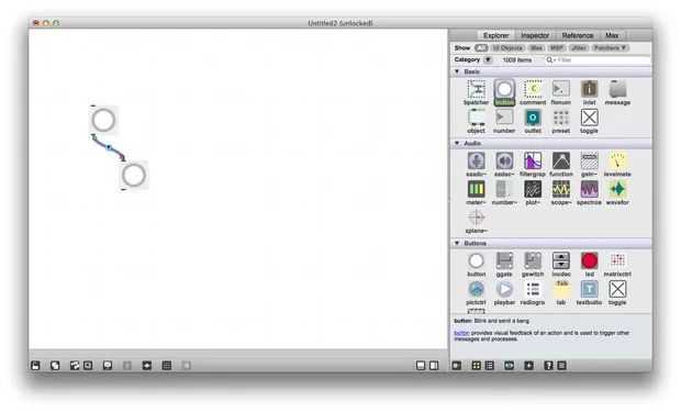 Max/msp 有哪些具体的运用？ - 知乎