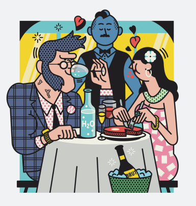 插画分类有多少种??33 插画分类有多少种??