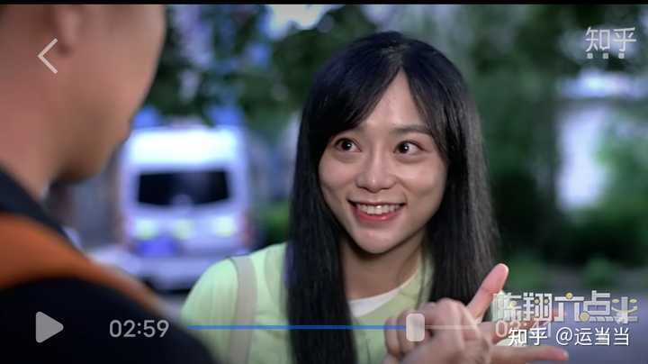 如何评价陈翔六点半签约艺人冷檬? - 知乎
