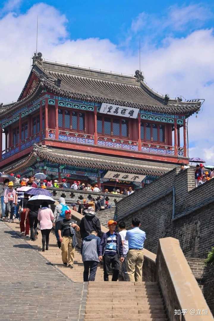 “塞外”指哪些地方? - 知乎