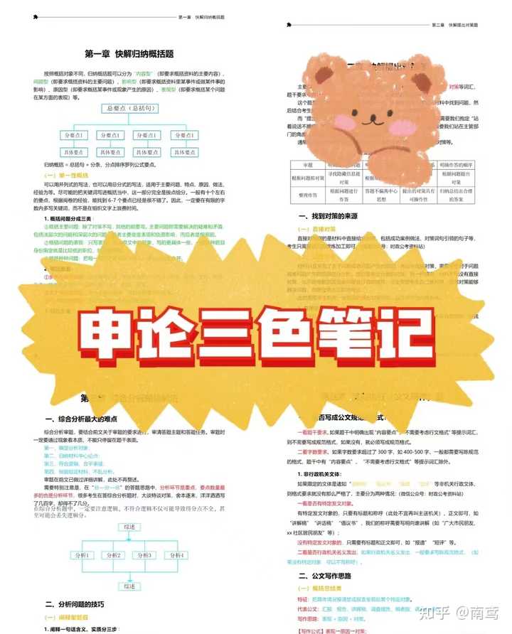 现在考公务员真的很难吗? - 知乎