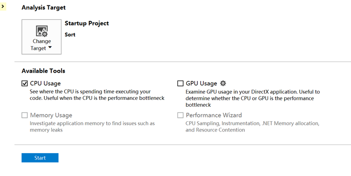 这种C++程序profiler结果是怎么显示出来的？ - 知乎