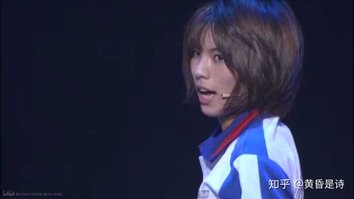 你最喜欢哪一版真人 网球王子 中的不二周助 知乎