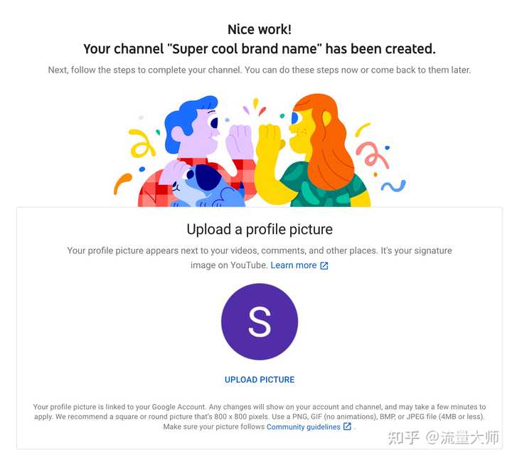 创建多几个youtube油管频道有什么用处？