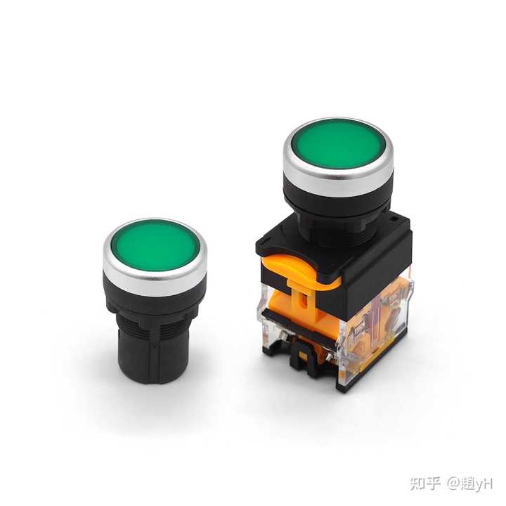 国内按钮指示灯产品做的比较好的品牌有哪些? - 知乎
