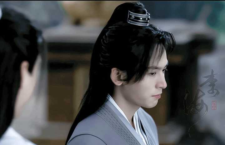 你满意山河令大结局吗