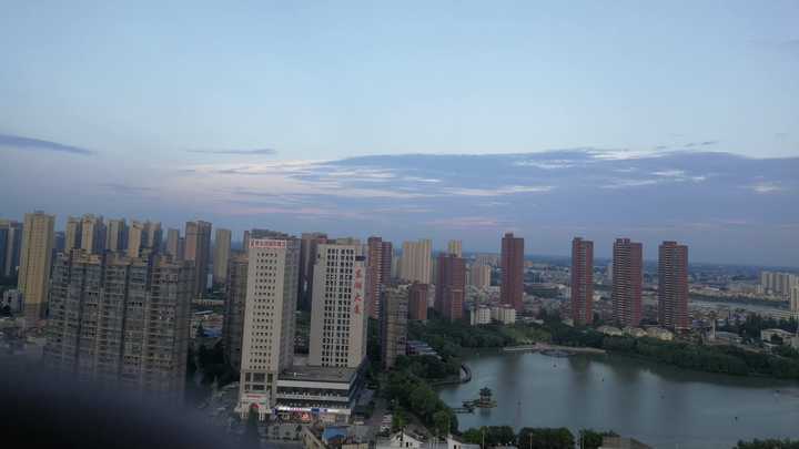 如何评价湖北省天门市? - 知乎