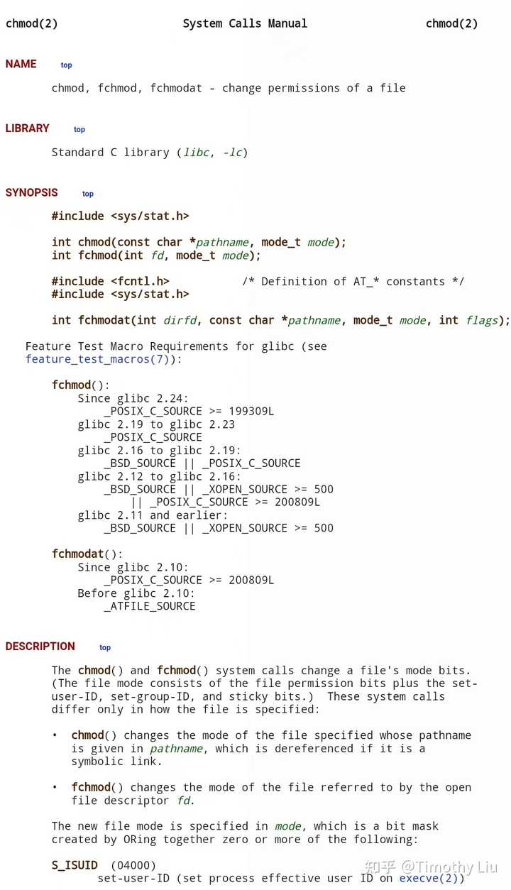 Linux chmod 000 
