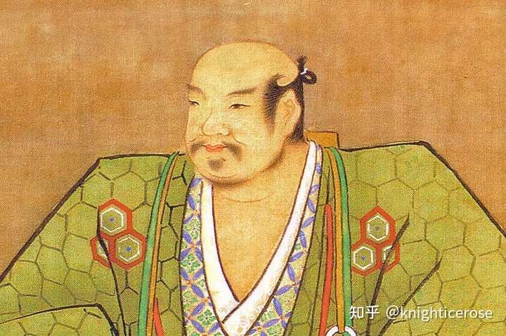 日本战国时期有这种皮甲吗?总觉得是臆造的? - 知乎