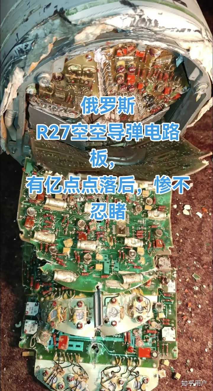 明知不行还在用，中国为什么还要引进的俄罗斯R-27中距空空导弹？ - 知乎