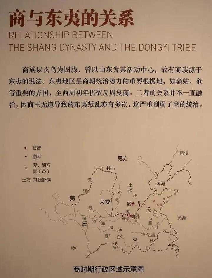 夷,戎,狄,蛮,胡的关系和区别是什么呢? - 知乎
