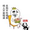 讲假话的训哥儿
