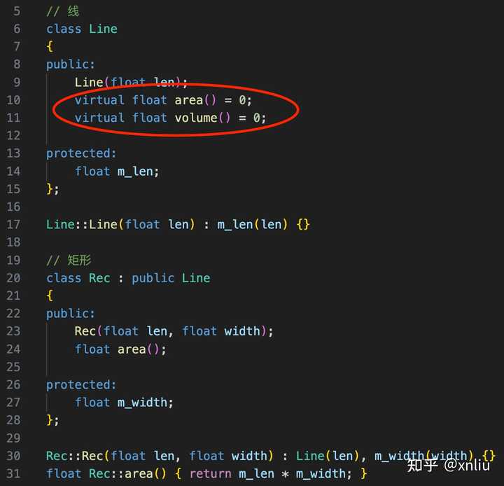 c++ : how do i map a function call from c++ to java... C++ 有哪些基础知识点? - 知乎
