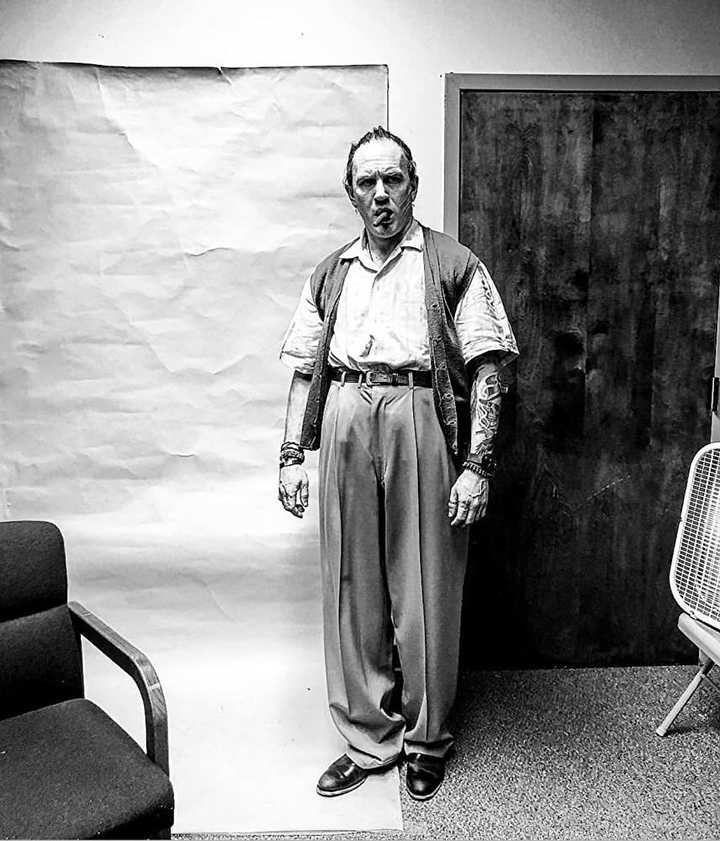 凯尔·麦克拉克伦 / 阿尔·萨皮恩扎 / 韦恩·佩雷 / 梅森·古乔内