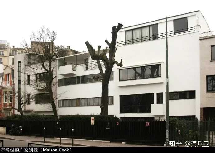 如何评价勒·柯布西耶的《光辉城市》? - 知乎