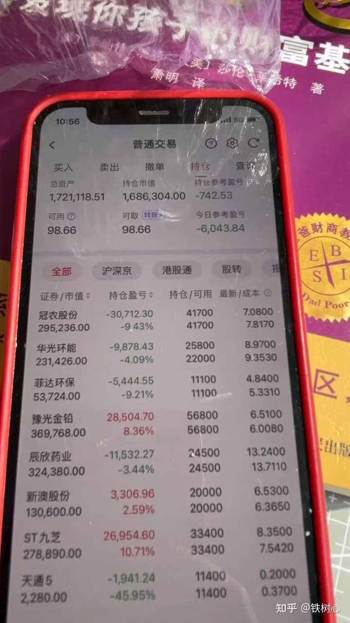 如何一年在股市赚 100 万？ - 知乎