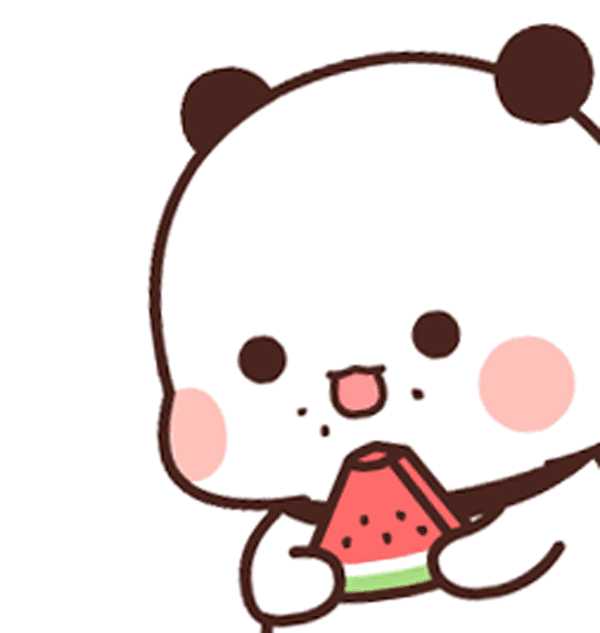 谁知道这个表情包叫什么,真的好萌啊. - 知乎