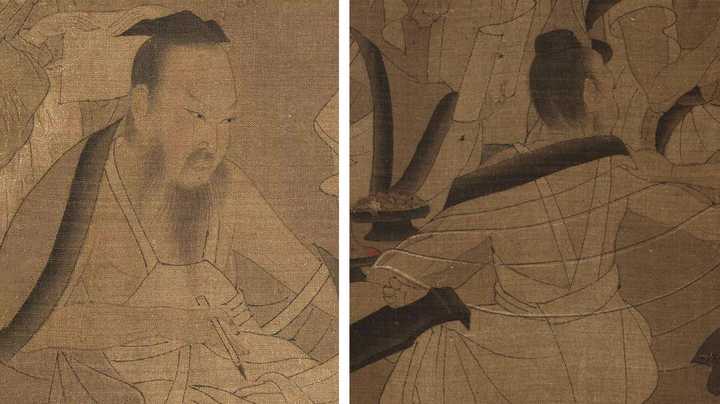 古代人都穿什么,不同阶级的人在服饰面料方面都有哪些讲究? - 知乎