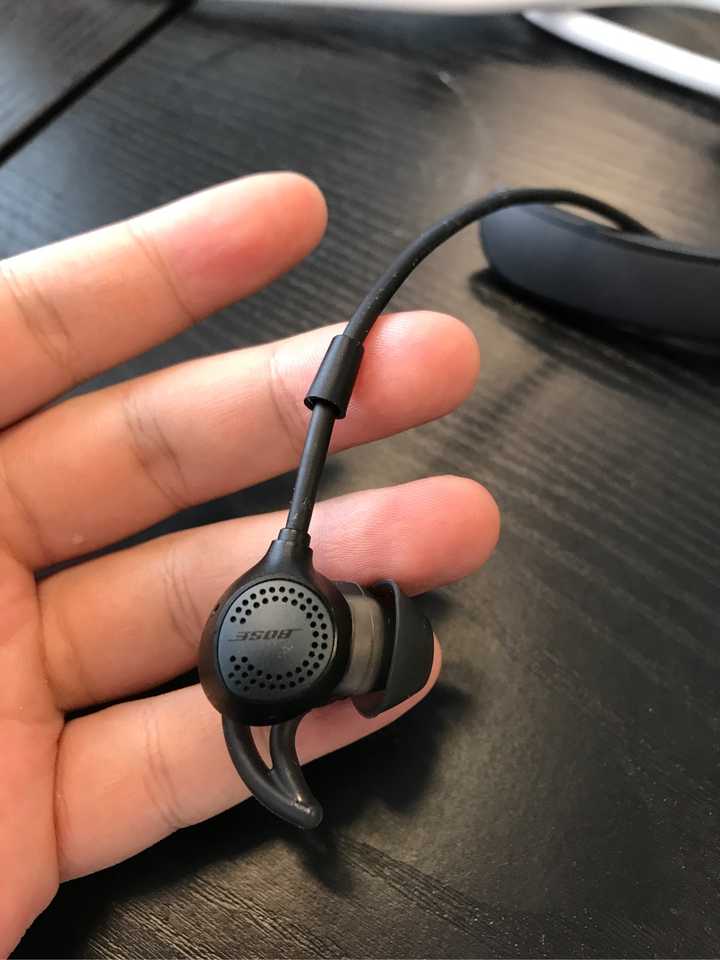 Bose qc30 实际使用体验怎么样？ - 知乎