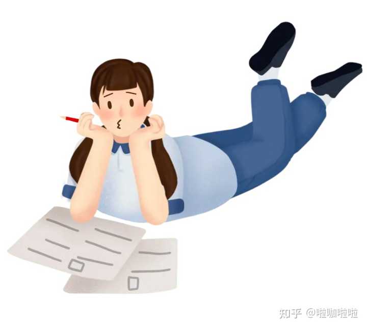 孩子作业明明没写完,为啥经常说写完了? - 知乎