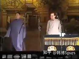 王玥波的评书什么水平？ - 知乎