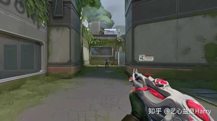狂徒皮肤盖亚的复仇值得入手吗? - 知乎