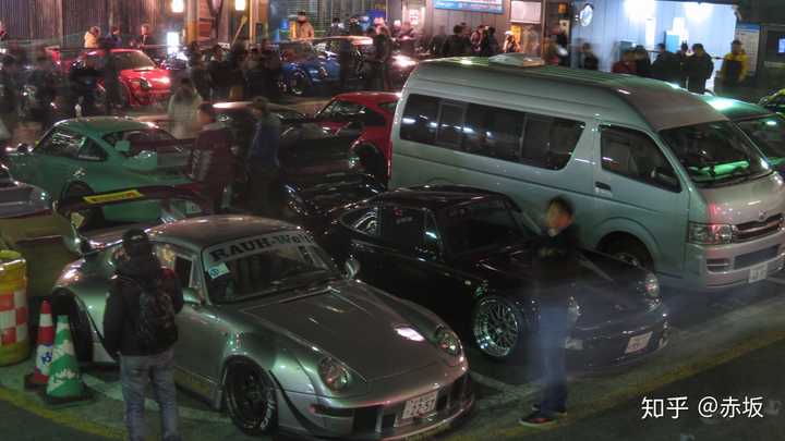 汽车改装品牌 RWB(RAUH-Welt BEGRIFF)是个怎样的品牌?中井啓是如何成功的? - 知乎