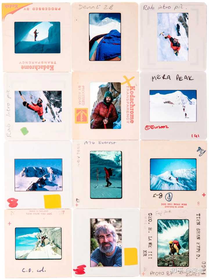 如何评价英国户外品牌Rab睿坡？ - 知乎