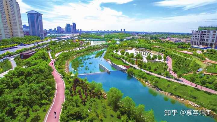 凉州在古代的地理位置怎么样? - 知乎