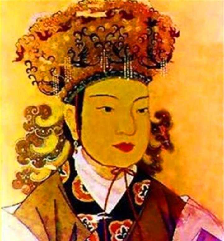 北魏的冯太后是怎样走上权力巅峰的? - 知乎