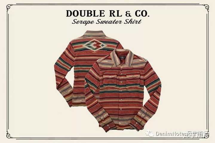 Double Rrl Smock 如何评价Double RL(RRL)这个品牌? - 知乎