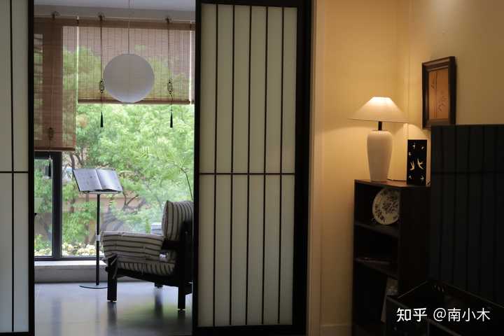 中式家居如何才能装出高级感? - 知乎