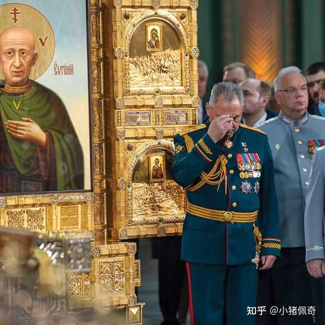 俄罗斯产生过世界一流的画家吗？ - 知乎