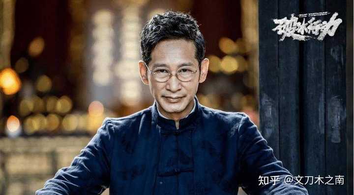 如何评价宁理的演技? - 知乎
