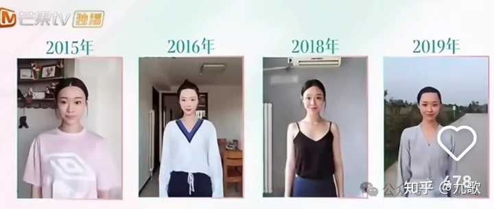 如何评价一年一度喜剧大赛上互相吸引的“小婉管乐”? - 知乎