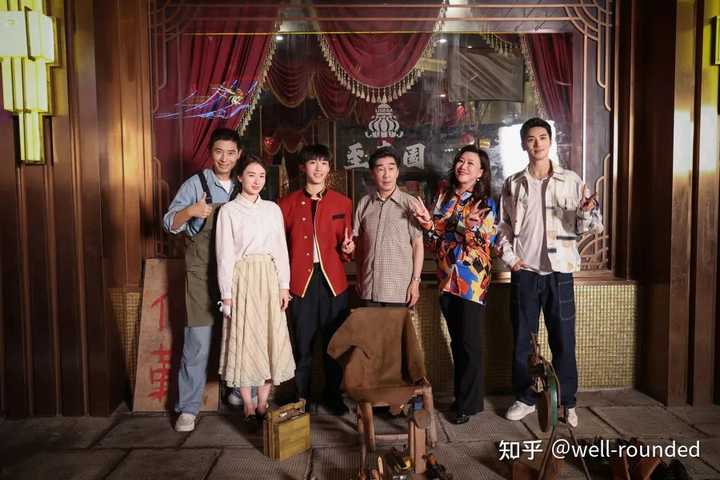 2025年的短剧创作呈现什么样的特点? - 知乎